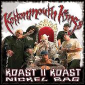Kottonmouth Kings Album: “The Nickel Bag EP”