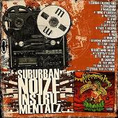Kottonmouth Kings Album: “Cloud Nine Instrumentals (Explicit)”