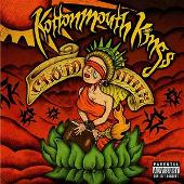Kottonmouth Kings Album: “Cloud Nine”
