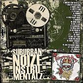 Kottonmouth Kings Album: “Koast II Koast (Instrumental)”