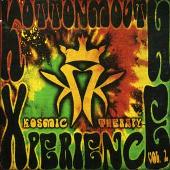 Kottonmouth Kings Album: “Kottonmouth Xperience, Vol. 2”
