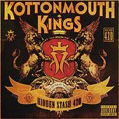 Kottonmouth Kings Album: “Hidden Stash 4-20”