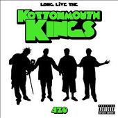 Kottonmouth Kings Album: “Long Live the Kings”
