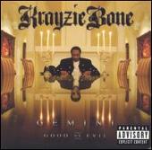 Disco de Krayzie Bone: “Gemini: Good vs. Evil”