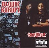 Disco de Kurupt: “Blaqkout”