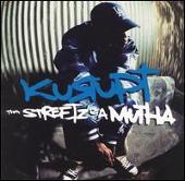 Disco de Kurupt: “Tha Streetz Iz a Mutha [Clean]”