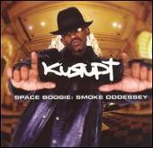 Disco de Kurupt: “Space Boogie: Smoke Oddessey [Clean]”