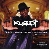 Disco de Kurupt: “Space Boogie: Smoke Oddessey”