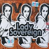 Disco de Lady Sovereign: “Hoodie [UK CD #2]”