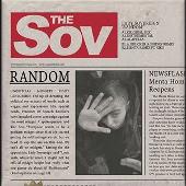 Disco de Lady Sovereign: “Random”