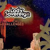 Lady Sovereign Album: “Vertically Challenged (Edited)”