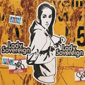 Lady Sovereign Album: “Hoodie [UK CD #1]”