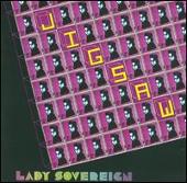 Disco de Lady Sovereign: “Jigsaw [Bonus CD]”