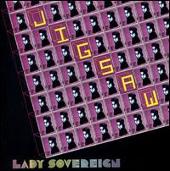 Lady Sovereign Album: “Jigsaw”