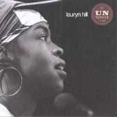 Lauryn Hill Album: “MTV Unplugged No. 2.0”