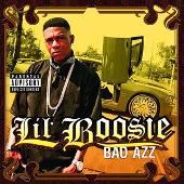 Lil Boosie Album: “Bad Azz (Explicit)”