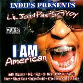 Lil Jon Album: “I Am American (Explicit)”