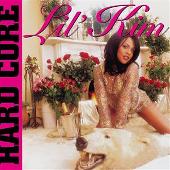Lil' Kim Album: “Hard Core (Edited)”