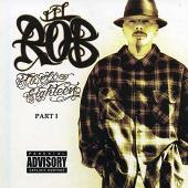 Lil Rob Album: “Twelve Eighteen (Explicit)”