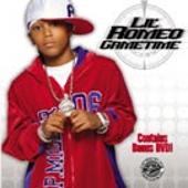 Disco de Lil Romeo: “Gametime”
