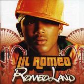 Disco de Lil Romeo: “Romeoland”