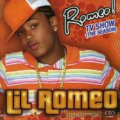 Disco de Lil Romeo: “Romeo! TV Show (The Season) [DualDisc]”