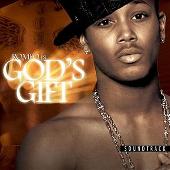 Disco de Lil Romeo: “God's Gift Soundtrack”