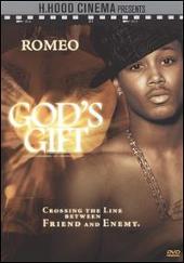 Disco de Lil Romeo: “God's Gift”