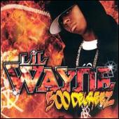 Lil' Wayne Album: “500 Degreez [Clean]”