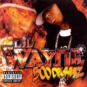 Lil' Wayne Album: “500 Degreez”