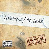 Lil' Wayne Album: “The Leak (Explicit)”