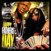 Lil' Wayne Album: “Happy Father's Day”