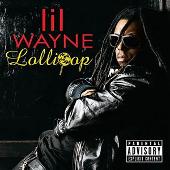 Lil' Wayne Album: “Lollipop (Parental Advisory) (Single)”