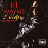 Lil' Wayne Album: “Lollipop 2.0 (The Cincinn”