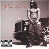 Lil' Wayne Album: “Tha Carter III Best Buy D”