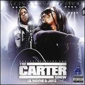 Lil' Wayne Album: “Tha Carter III”
