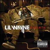 Lil' Wayne Album: “Rebirth”