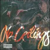 Lil' Wayne Album: “No Ceilings”