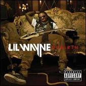 Lil' Wayne Album: “Rebirth [Deluxe Edition] [Clean]”
