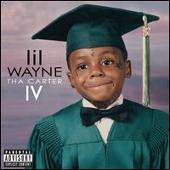 Disco de Lil' Wayne: “Tha Carter IV (Deluxe Edition)”
