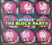 Lisa 'Left Eye' Lopes Album: “Block Party”