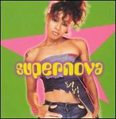 Lisa 'Left Eye' Lopes Album: “Supernova”