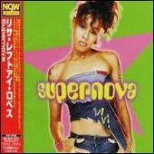 Lisa 'Left Eye' Lopes Album: “Supernova [Japan Bonus Tracks]”