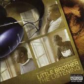 Little Brother Album: “Listening”