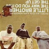 Disco de Little Brother: “Way You Do It/On the Way”