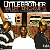 Little Brother Album: “Chittlin Circuit 1.5”