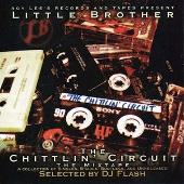Disco de Little Brother: “The Chittlin' Circuit Mixtape: A Collection Of Singles, B-Sides, Bootlegs & Unreleased”