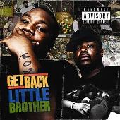 Disco de Little Brother: “Get Back”