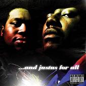 Disco de Little Brother: “And Justus for All”