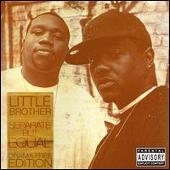 Little Brother Album: “Separate But Equal (Drama Free Edition)”